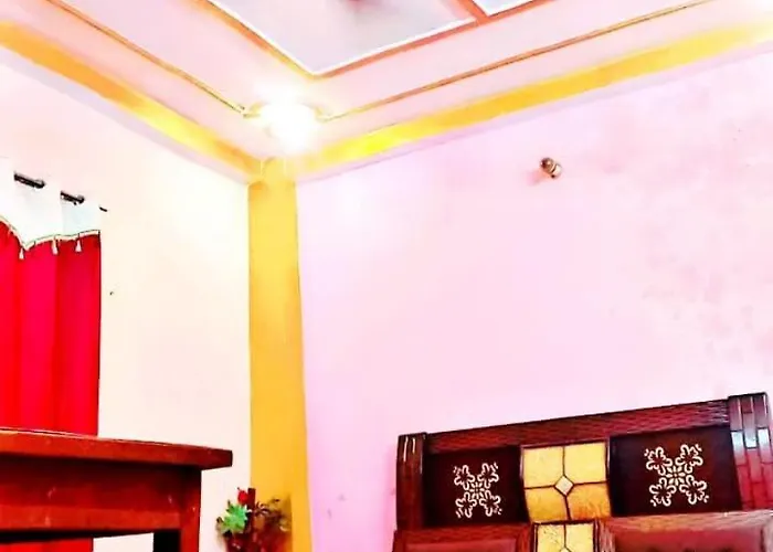 Raunak Villa