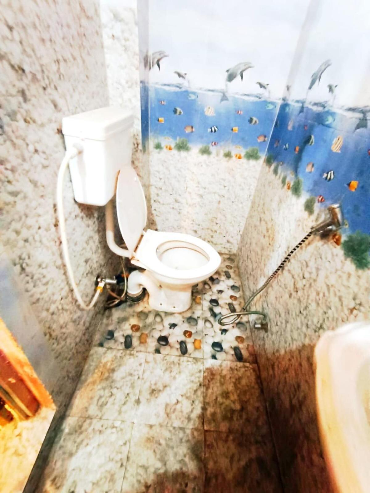 Raunak Holiday home Varanasi